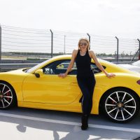 ‘Porsche Experience For Women’ Event In Leipzig